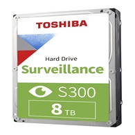 Toshiba 8 tb Surveillance Drive